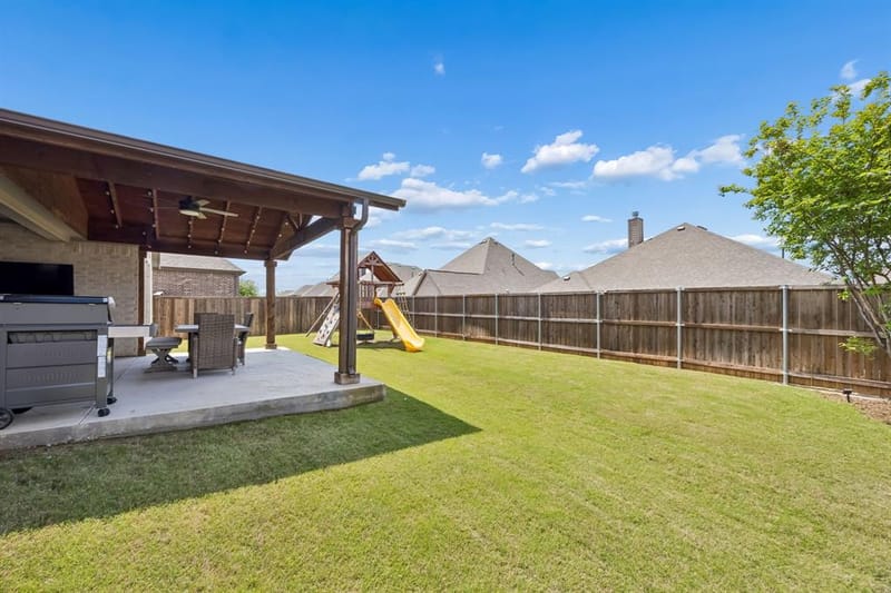 14093 Wheatfield Lane, Frisco TX 75035 - Photo 37