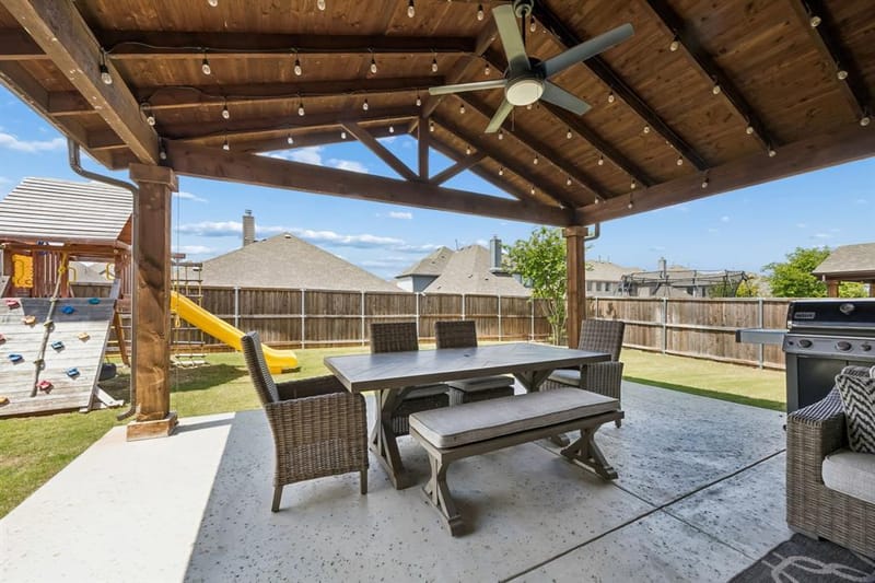 14093 Wheatfield Lane, Frisco TX 75035 - Photo 35