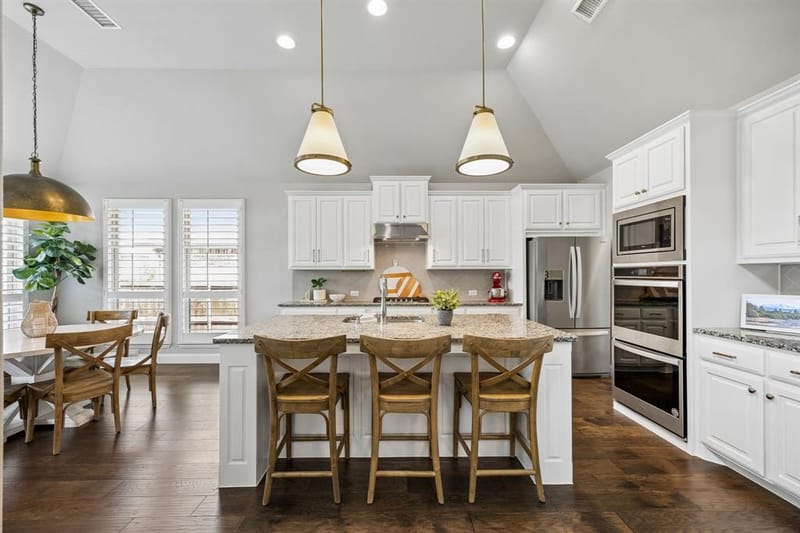 14093 Wheatfield Lane, Frisco TX 75035 - Photo 4