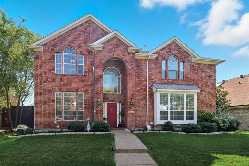 13180 Mannheim Drive, Frisco TX 75033 - Photo 2