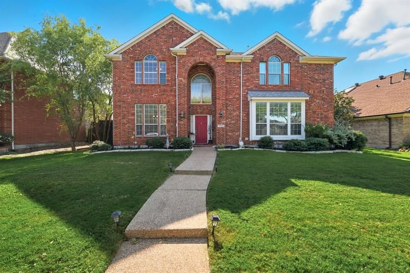 13180 Mannheim Drive, Frisco TX 75033