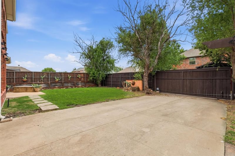 13180 Mannheim Drive, Frisco TX 75033 - Photo 34