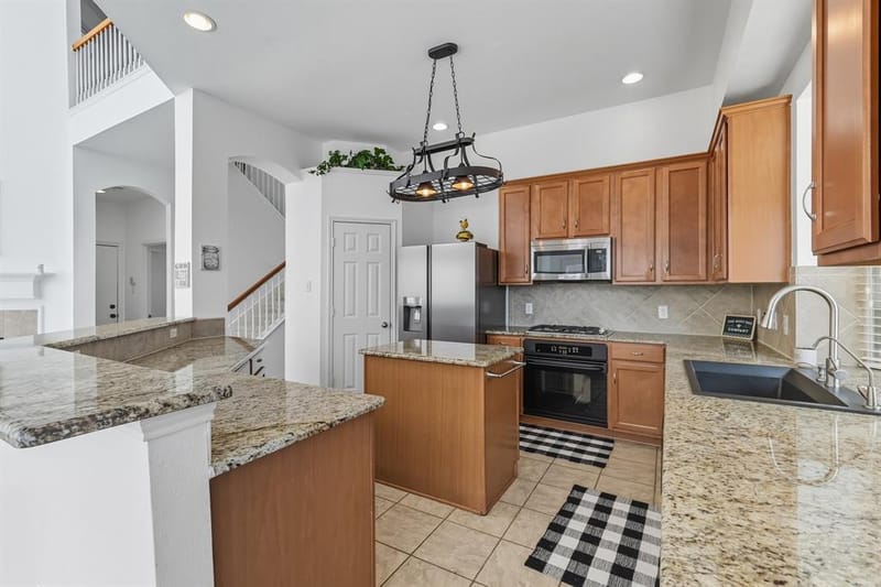 13180 Mannheim Drive, Frisco TX 75033 - Photo 15