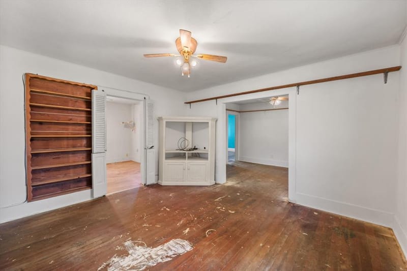 115 Woodland Avenue, Corsicana TX 75110 - Photo 6
