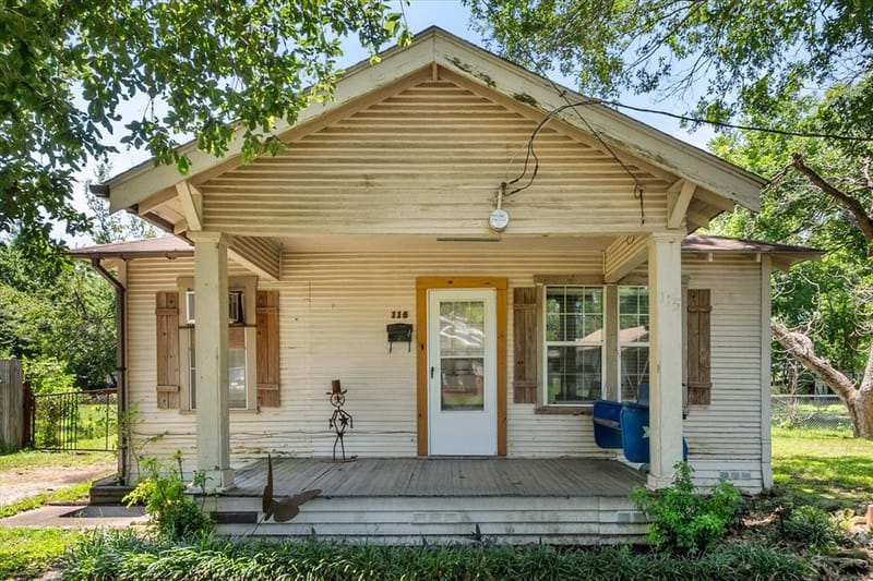 115 Woodland Avenue, Corsicana TX 75110 - Photo 3