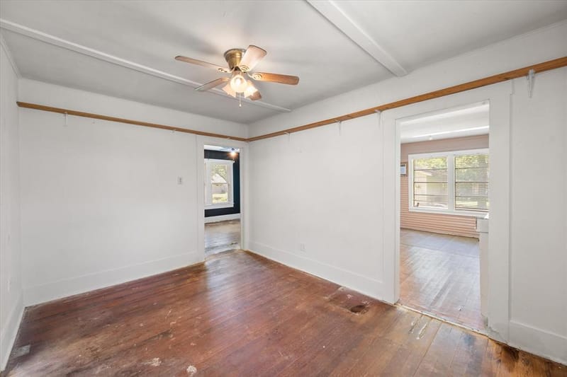 115 Woodland Avenue, Corsicana TX 75110 - Photo 4