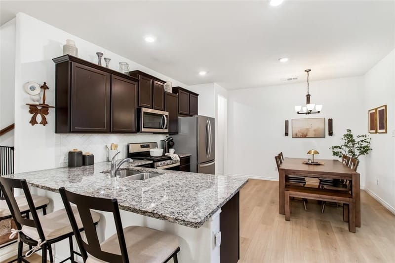 1712 Ferguson Lane, McKinney TX 75071 - Photo 12