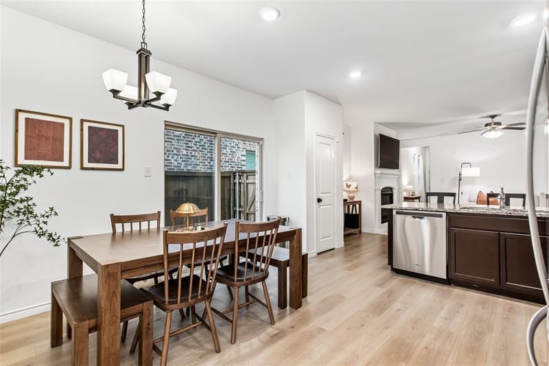 1712 Ferguson Lane, McKinney TX 75071 - Photo 18