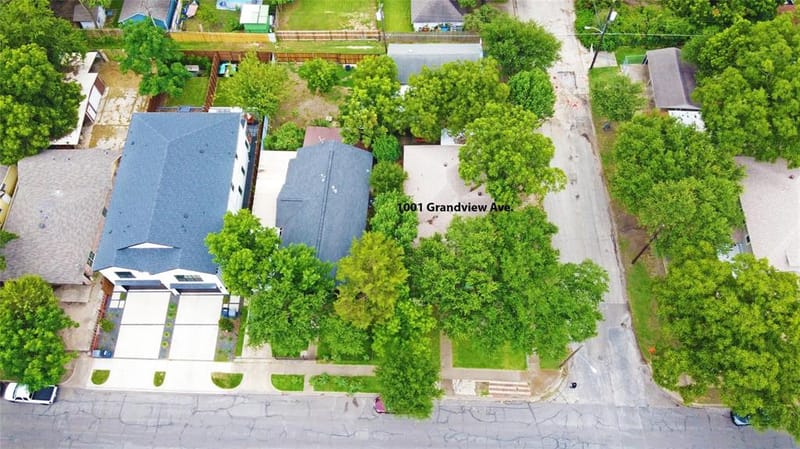 1001 Grandview Avenue, Dallas TX 75223 - Photo 9