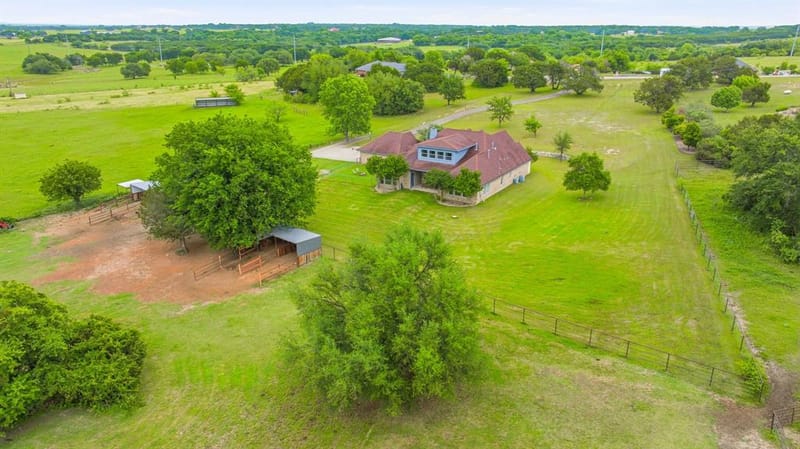 1914 Bentwater Parkway, Granbury TX 76049 - Photo 2