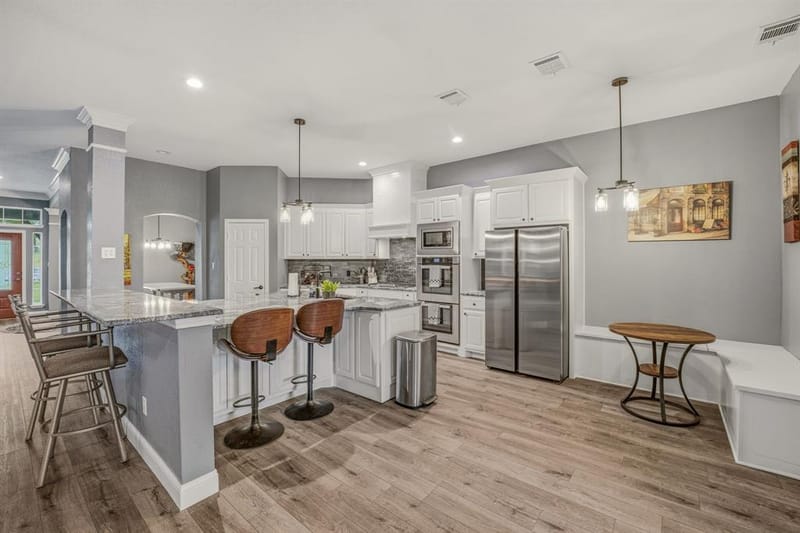 1914 Bentwater Parkway, Granbury TX 76049 - Photo 6