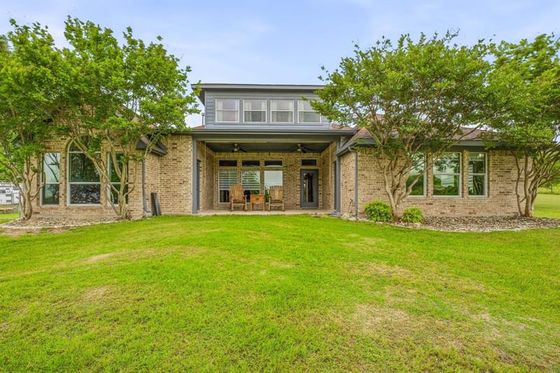 1914 Bentwater Parkway, Granbury TX 76049 - Photo 36