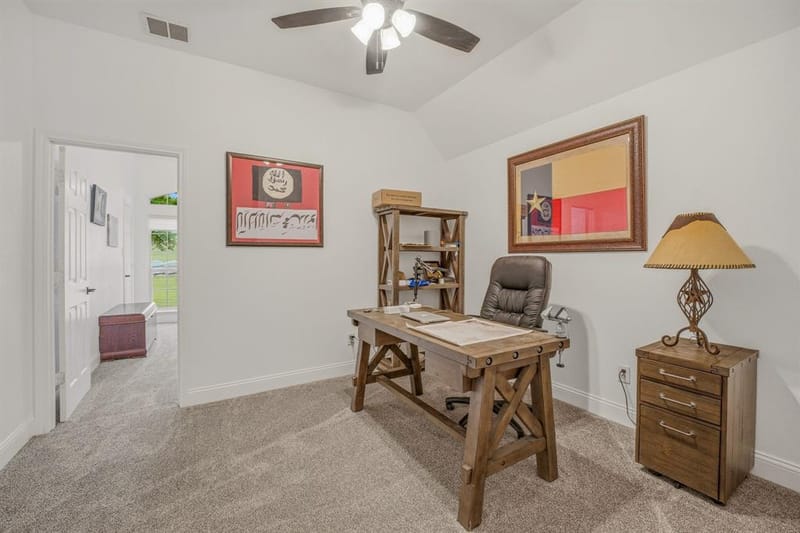 1914 Bentwater Parkway, Granbury TX 76049 - Photo 20