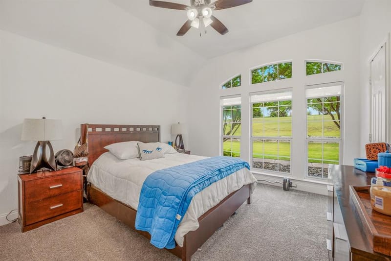 1914 Bentwater Parkway, Granbury TX 76049 - Photo 24