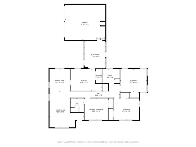 2806 E Atoll Drive, Dallas TX 75216 - Photo 32