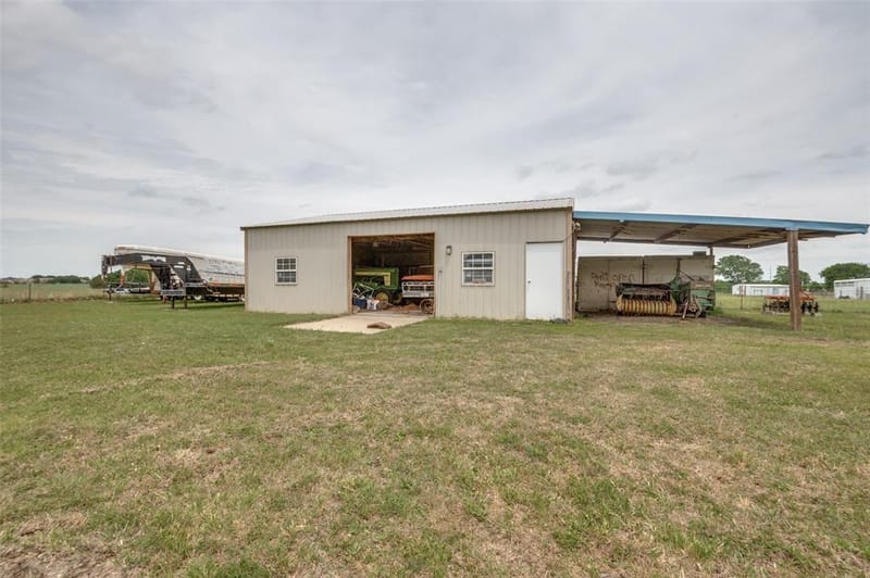 4125 Fm 813, Waxahachie TX 75165 - Photo 27