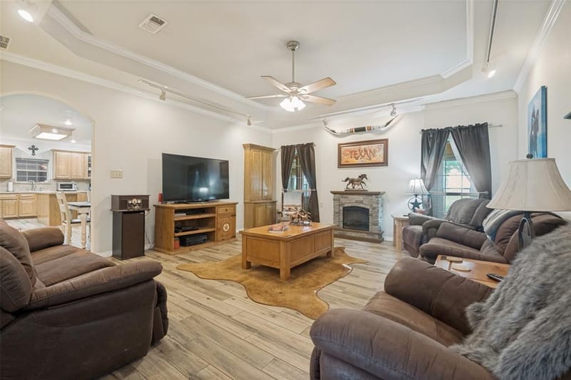 4125 Fm 813, Waxahachie TX 75165 - Photo 6