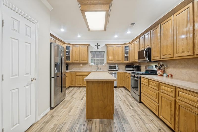 4125 Fm 813, Waxahachie TX 75165 - Photo 13