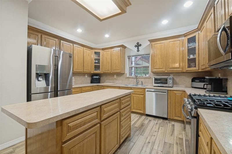 4125 Fm 813, Waxahachie TX 75165 - Photo 12