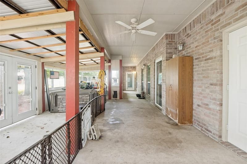 4125 Fm 813, Waxahachie TX 75165 - Photo 26