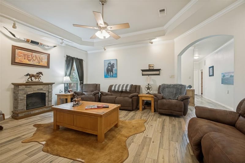 4125 Fm 813, Waxahachie TX 75165 - Photo 7