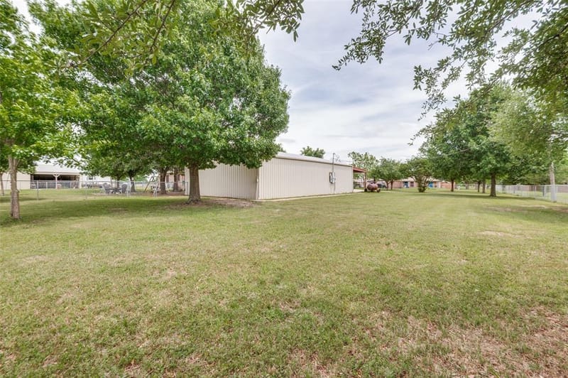 4125 Fm 813, Waxahachie TX 75165 - Photo 36