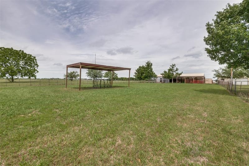 4125 Fm 813, Waxahachie TX 75165 - Photo 32