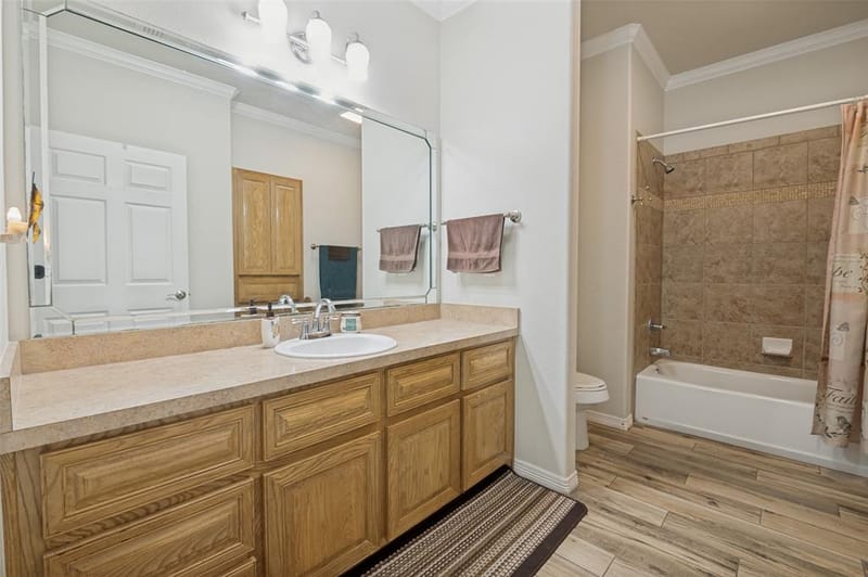 4125 Fm 813, Waxahachie TX 75165 - Photo 20
