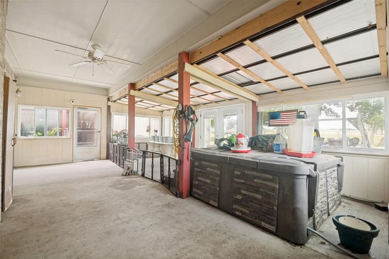 4125 Fm 813, Waxahachie TX 75165 - Photo 24