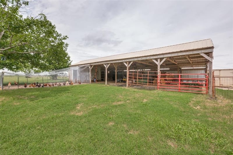 4125 Fm 813, Waxahachie TX 75165 - Photo 30