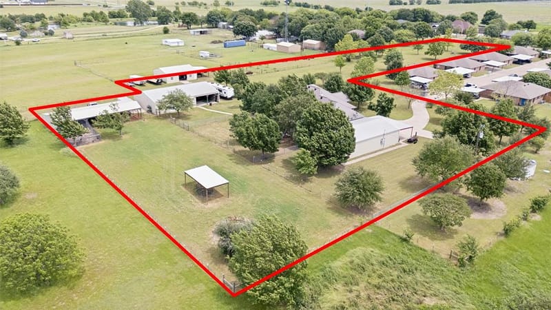 4125 Fm 813, Waxahachie TX 75165 - Photo 38