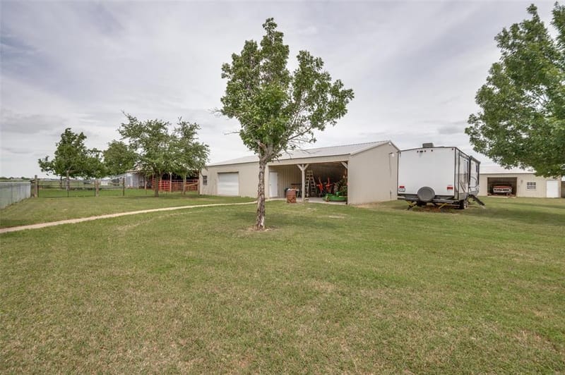 4125 Fm 813, Waxahachie TX 75165 - Photo 31