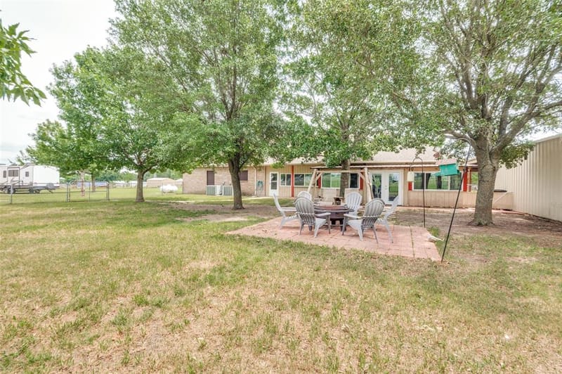4125 Fm 813, Waxahachie TX 75165 - Photo 29