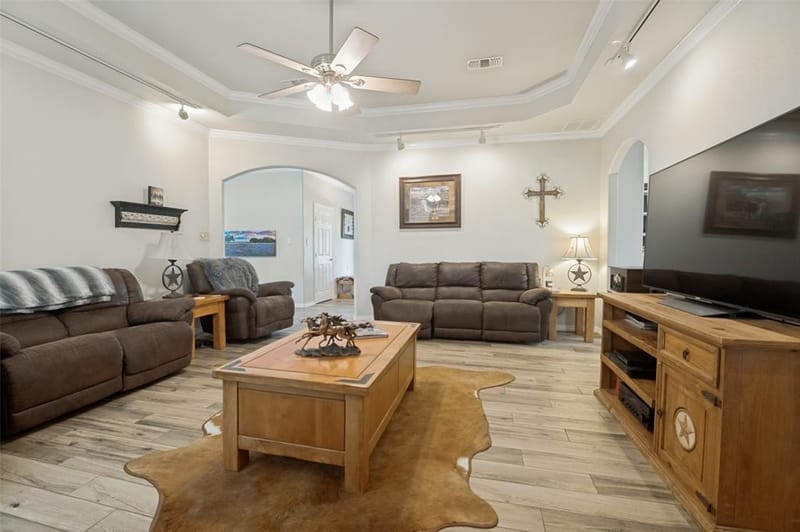 4125 Fm 813, Waxahachie TX 75165 - Photo 8