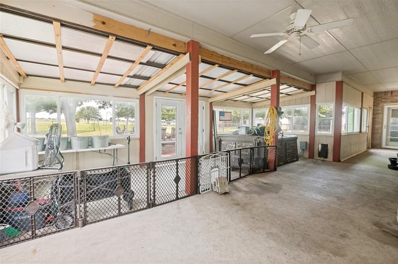 4125 Fm 813, Waxahachie TX 75165 - Photo 25