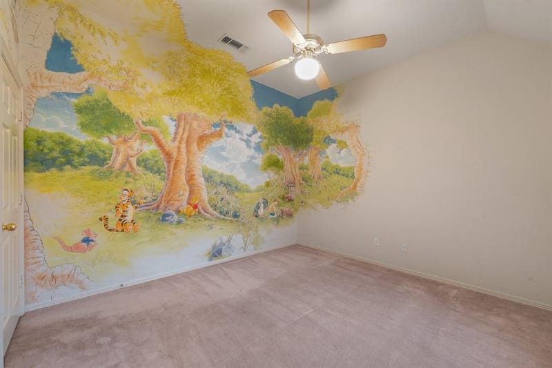 413 Lincoln Oaks Drive, Burleson TX 76028 - Photo 17