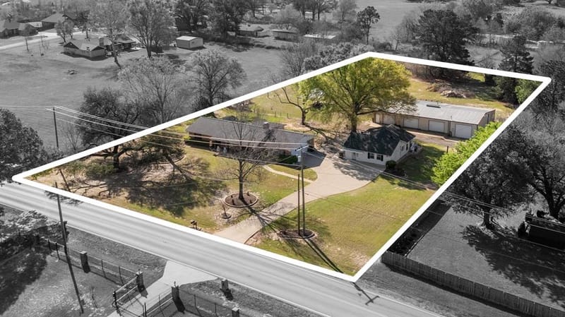 13929 County Road 1140, Tyler TX 75709