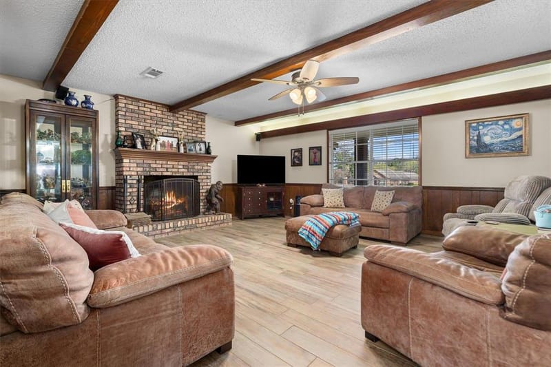 13929 County Road 1140, Tyler TX 75709 - Photo 9