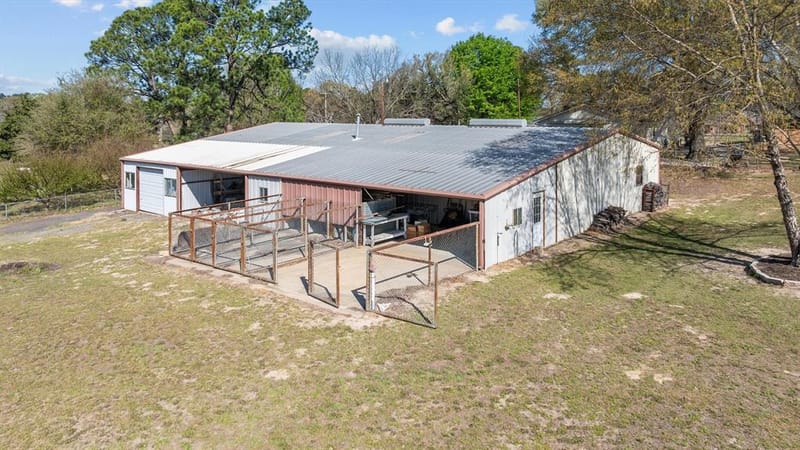 13929 County Road 1140, Tyler TX 75709 - Photo 35