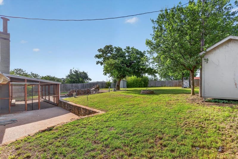 12410 Deeds Court, Azle TX 76020 - Photo 36