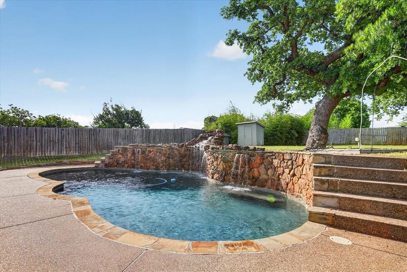 12410 Deeds Court, Azle TX 76020 - Photo 30