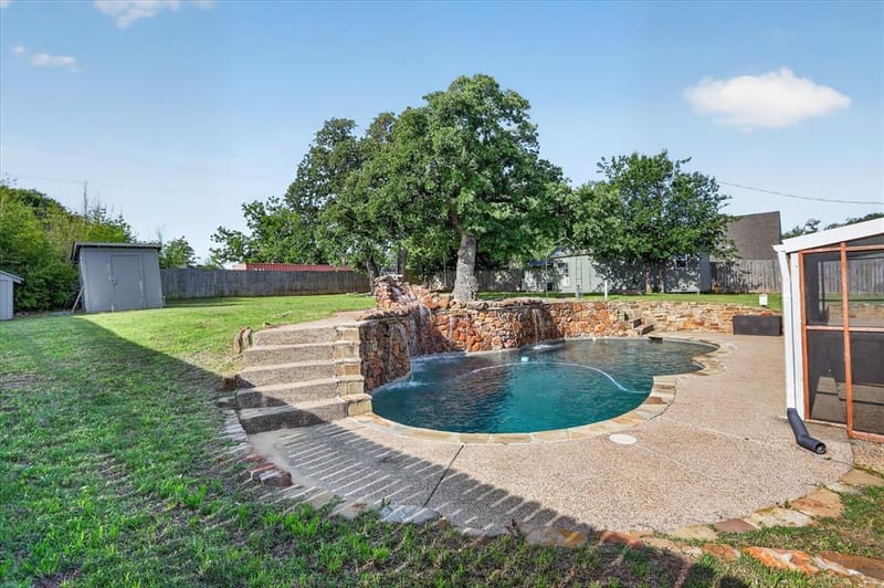 12410 Deeds Court, Azle TX 76020 - Photo 33