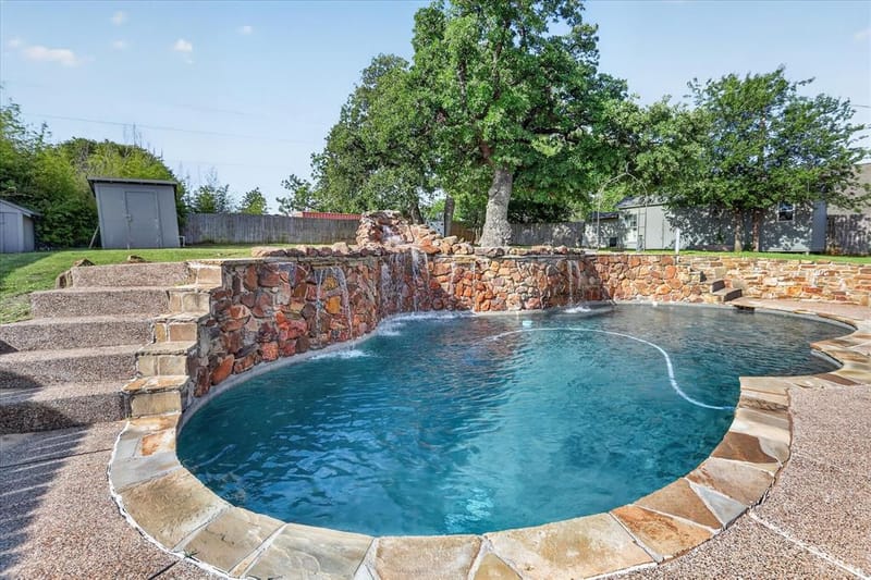 12410 Deeds Court, Azle TX 76020 - Photo 31