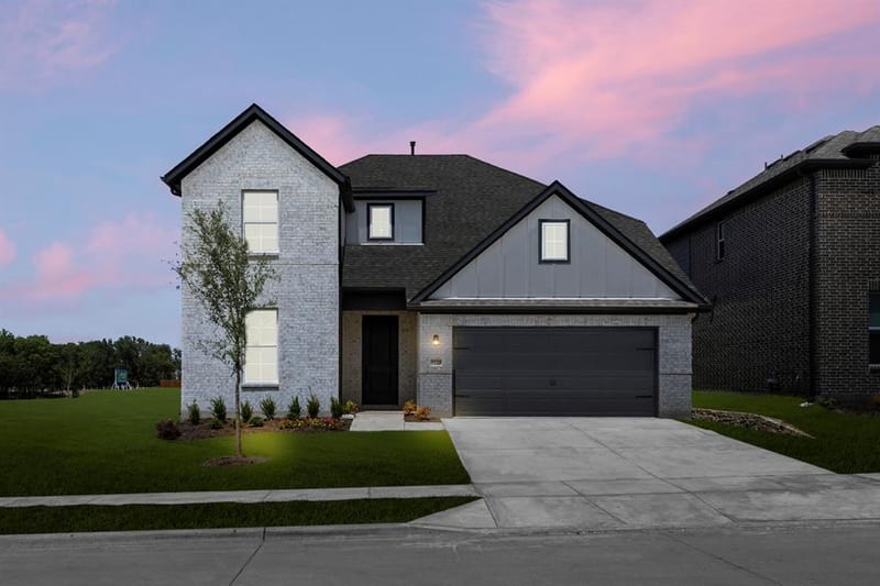 3120 Goldfinch Drive, Royse City TX 75189