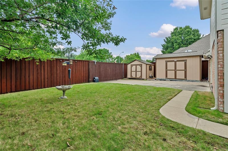 2405 Charlene Drive, Plano TX 75074 - Photo 31