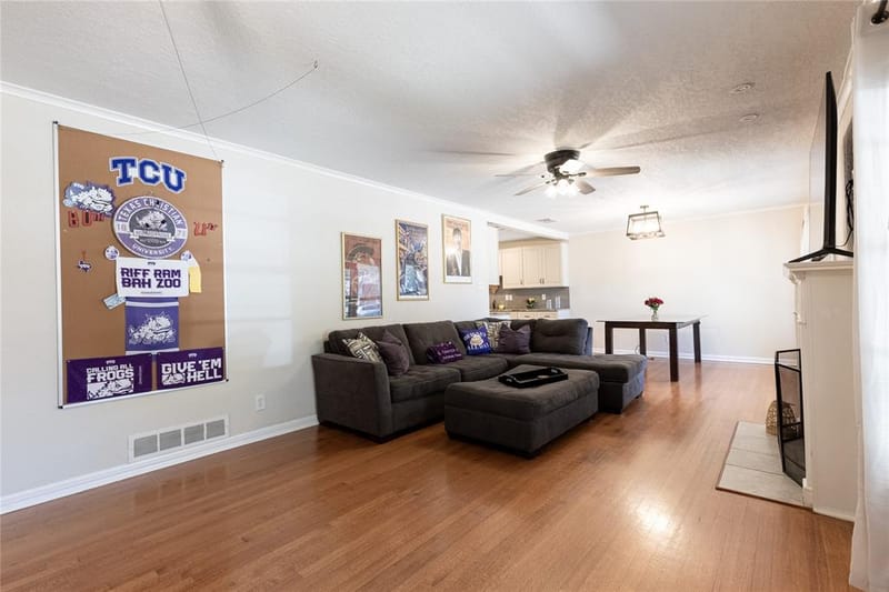 3509 Rogers Avenue, Fort Worth TX 76109 - Photo 6