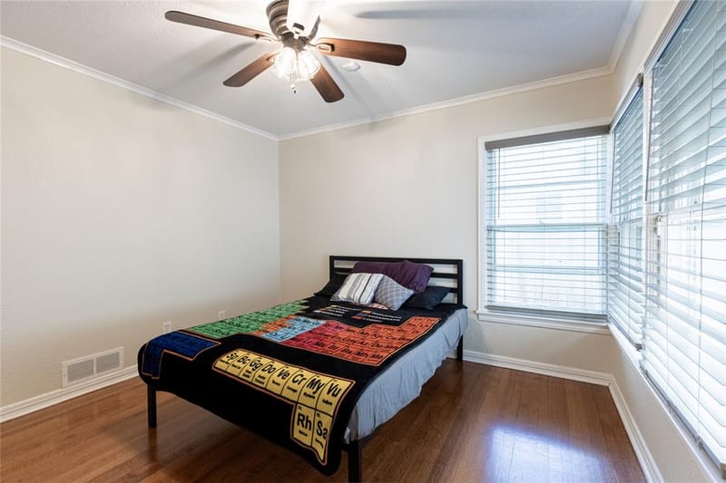 3509 Rogers Avenue, Fort Worth TX 76109 - Photo 22