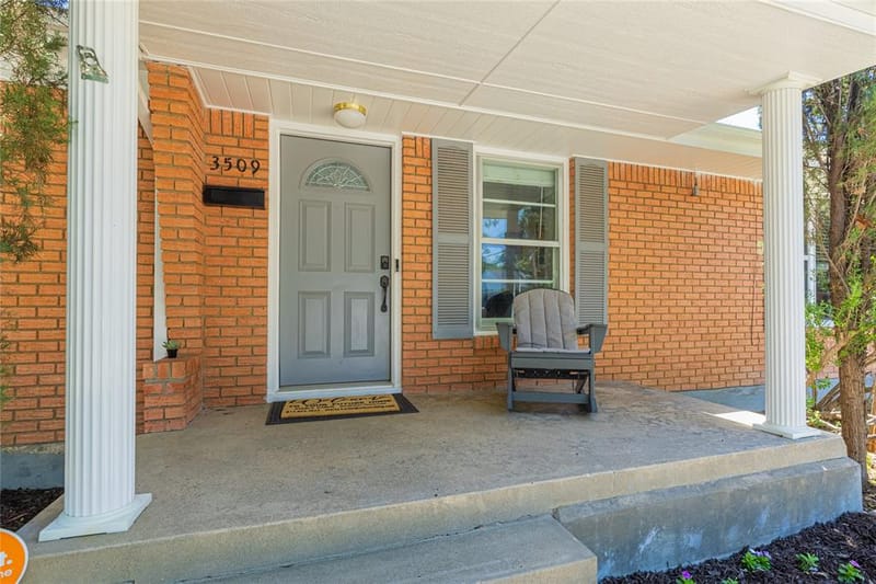 3509 Rogers Avenue, Fort Worth TX 76109 - Photo 3