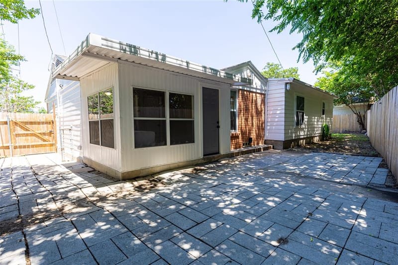 3509 Rogers Avenue, Fort Worth TX 76109 - Photo 28