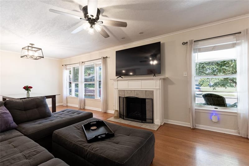 3509 Rogers Avenue, Fort Worth TX 76109 - Photo 5